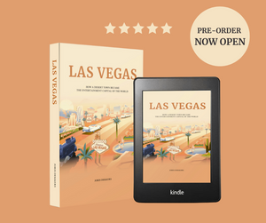 E-Book Las Vegas From Desert Town to Capital of Entertainment