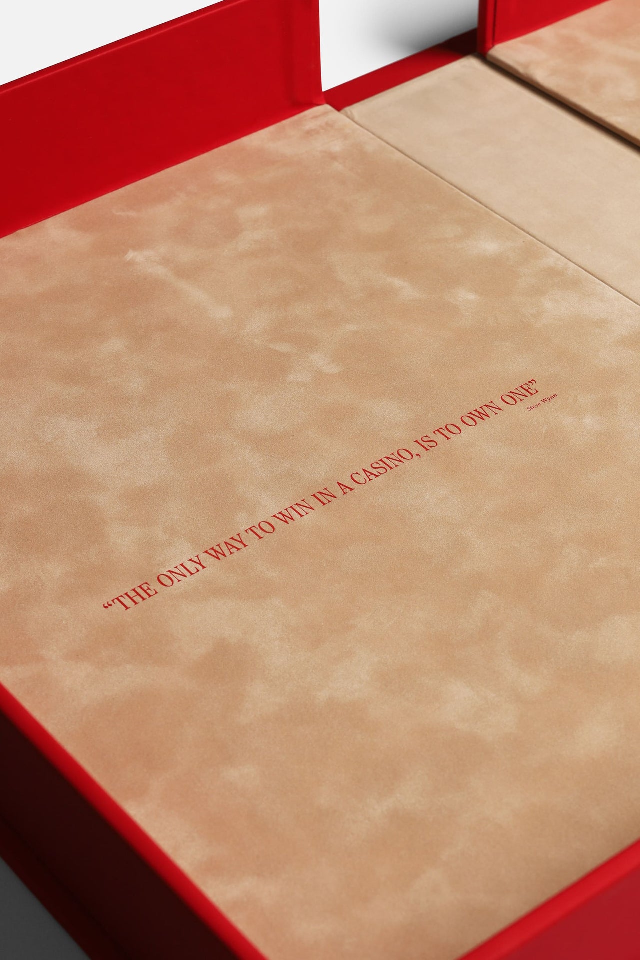 Las Vegas Book Discounted