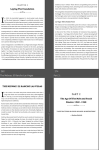 E-Book Las Vegas From Desert Town to Capital of Entertainment