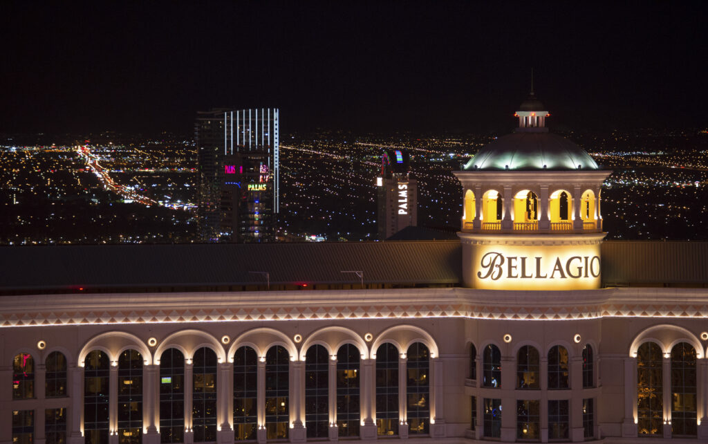 Bellagio Las Vegas